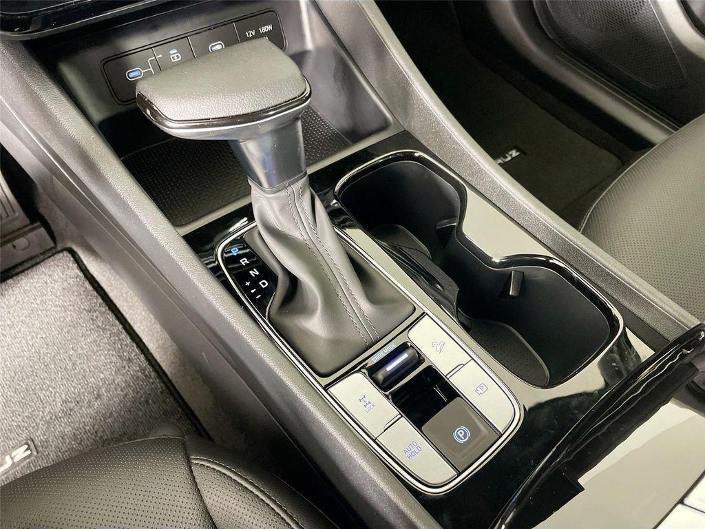 new 2026 Hyundai SANTA CRUZ car, priced at $31,349