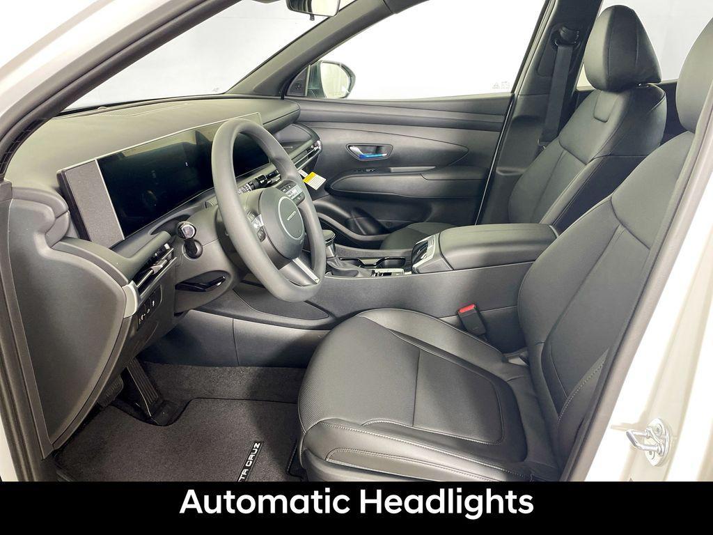 new 2026 Hyundai SANTA CRUZ car, priced at $33,776