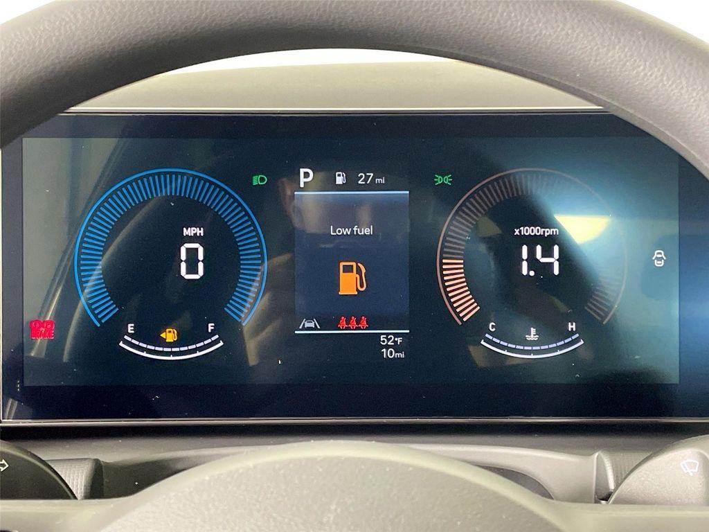 new 2026 Hyundai SANTA CRUZ car, priced at $31,349