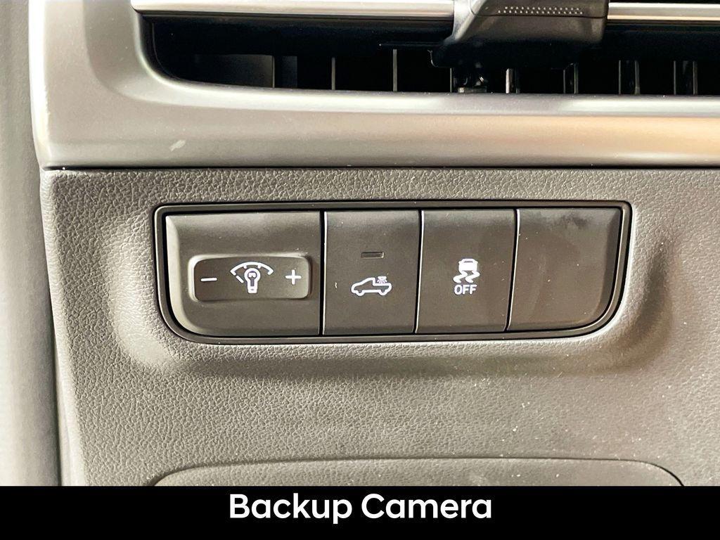 new 2026 Hyundai SANTA CRUZ car, priced at $33,776