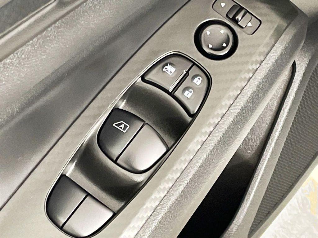 used 2024 Nissan Altima car, priced at $20,790