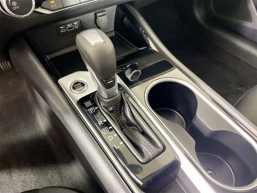 used 2024 Nissan Altima car, priced at $20,790