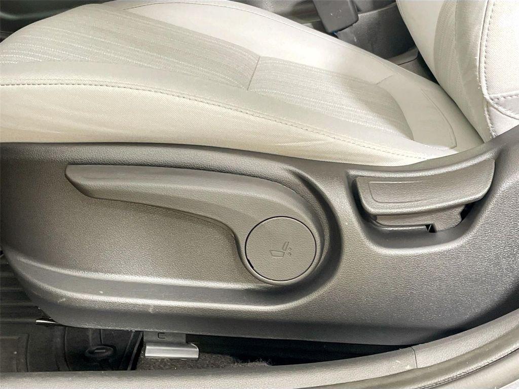 used 2022 Hyundai Kona car, priced at $18,750