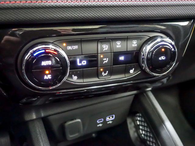 new 2026 Chevrolet TrailBlazer car, priced at $32,045
