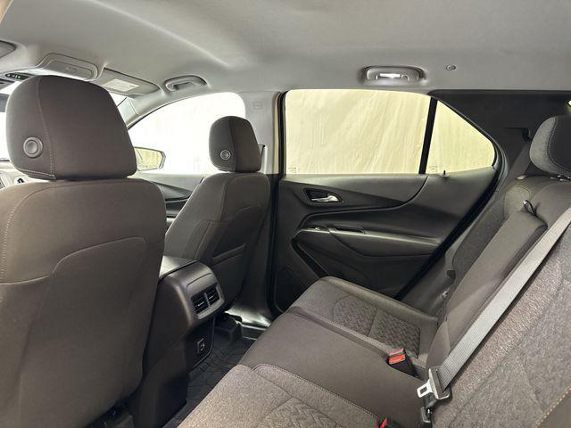 used 2023 Chevrolet Equinox car, priced at $21,299