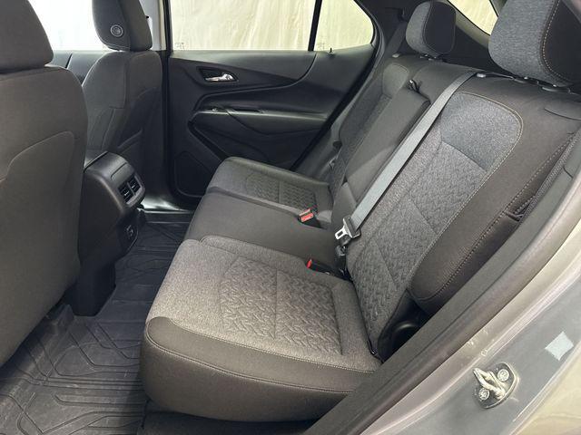 used 2023 Chevrolet Equinox car, priced at $21,299