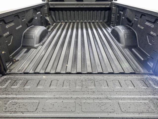 new 2025 Chevrolet Silverado 2500 car, priced at $44,995