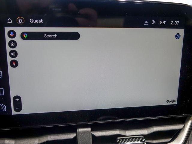 new 2026 Chevrolet Equinox car, priced at $28,795