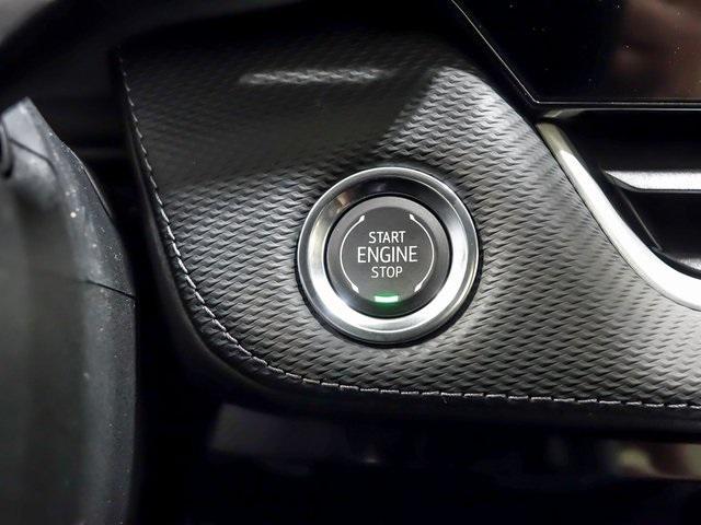 new 2026 Chevrolet Equinox car, priced at $28,795