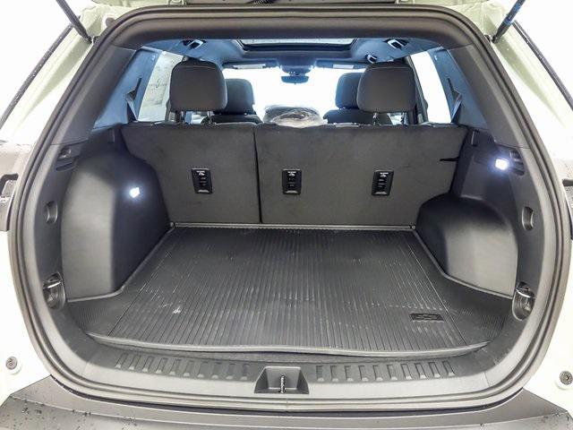 new 2026 Chevrolet Equinox car, priced at $28,795