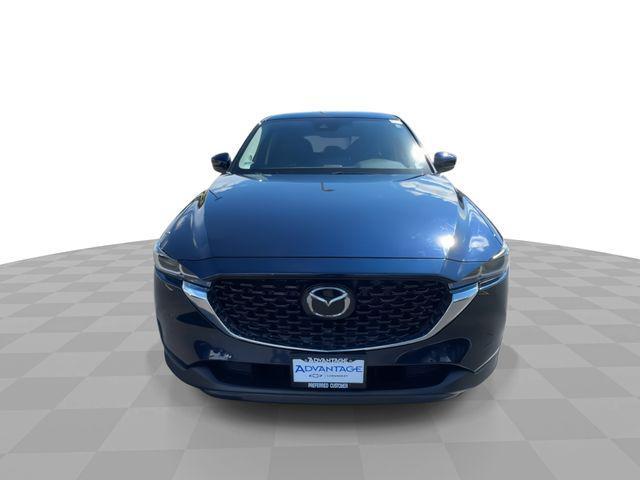 used 2023 Mazda CX-5 car, priced at $27,593