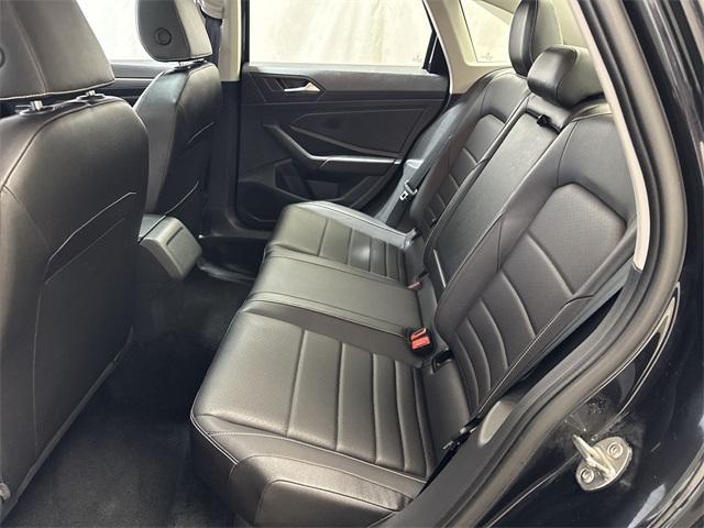 used 2024 Volkswagen Jetta car, priced at $18,529