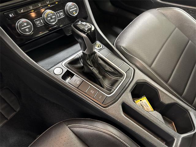 used 2024 Volkswagen Jetta car, priced at $18,529