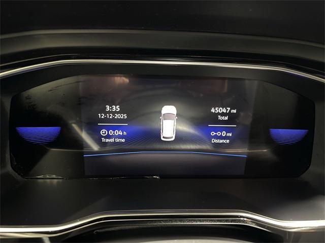 used 2024 Volkswagen Jetta car, priced at $18,529