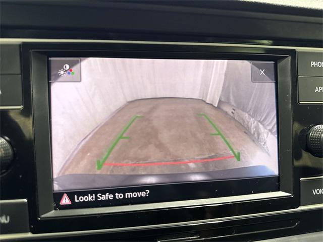 used 2024 Volkswagen Jetta car, priced at $18,529