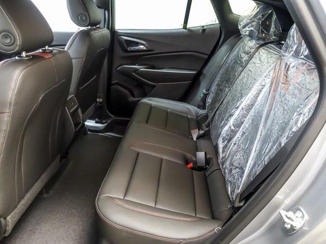 new 2026 Chevrolet Trax car, priced at $26,749