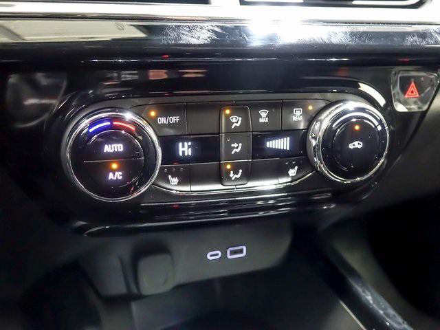 new 2026 Chevrolet Trax car, priced at $26,749