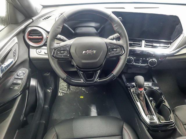 new 2026 Chevrolet Trax car, priced at $26,749