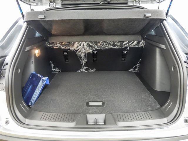 new 2026 Chevrolet Trax car, priced at $26,749