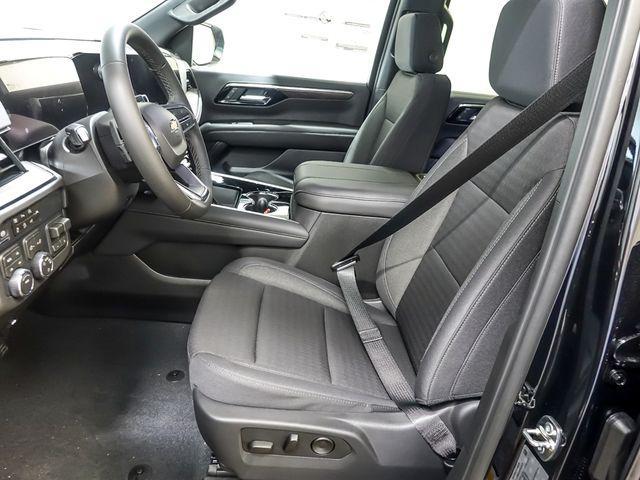 new 2026 Chevrolet Tahoe car, priced at $64,795
