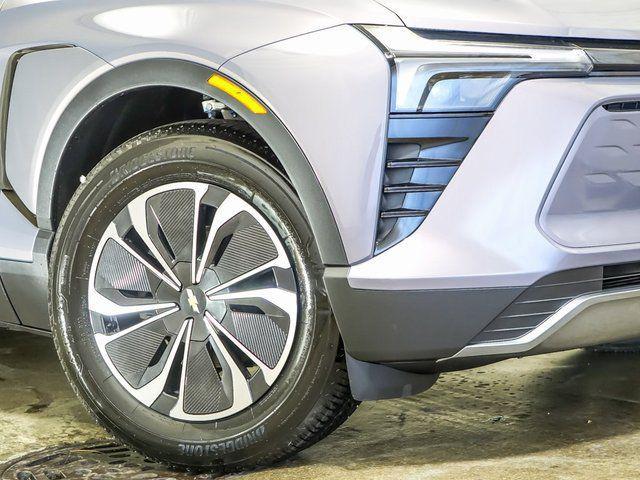 new 2026 Chevrolet Blazer EV car, priced at $42,995