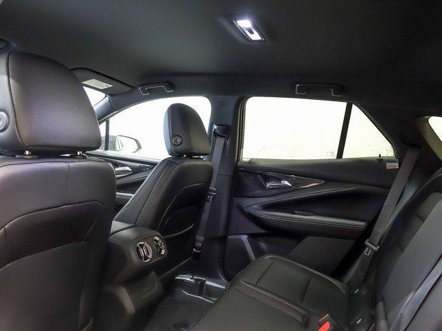 new 2026 Chevrolet Blazer EV car, priced at $42,995