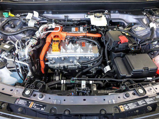 new 2026 Chevrolet Blazer EV car, priced at $42,995