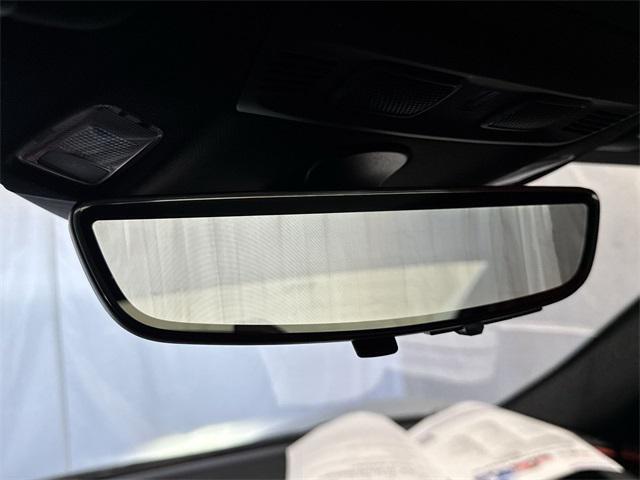 used 2023 Chevrolet Corvette car, priced at $66,979