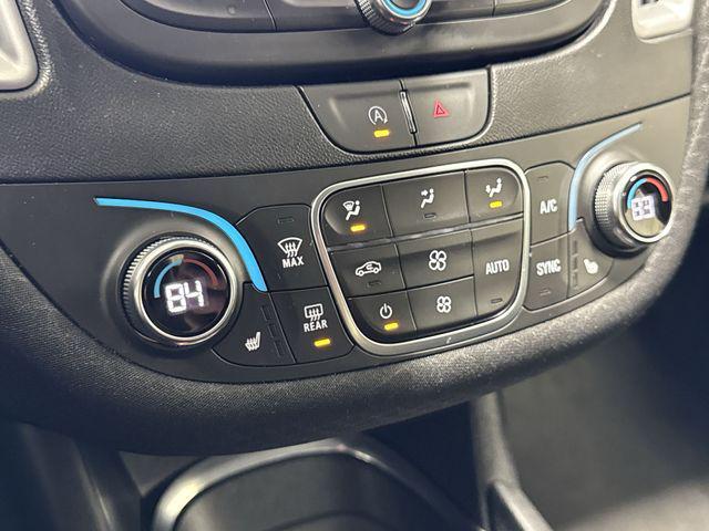 used 2024 Chevrolet Malibu car, priced at $18,571