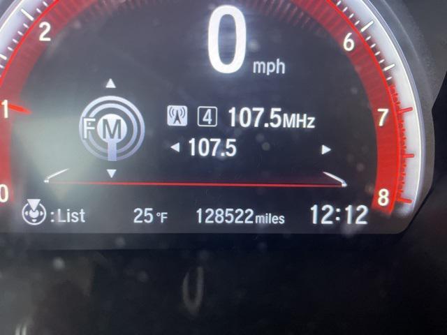 used 2019 Honda Civic car, priced at $14,584