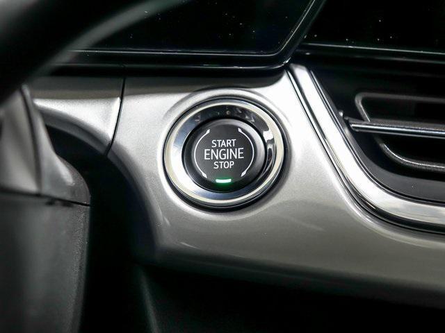 new 2026 Chevrolet Trax car, priced at $25,170