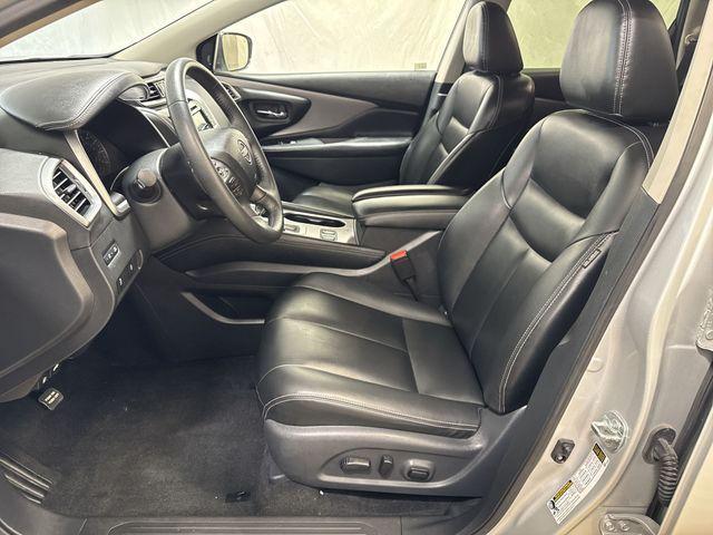 used 2023 Nissan Murano car, priced at $22,526