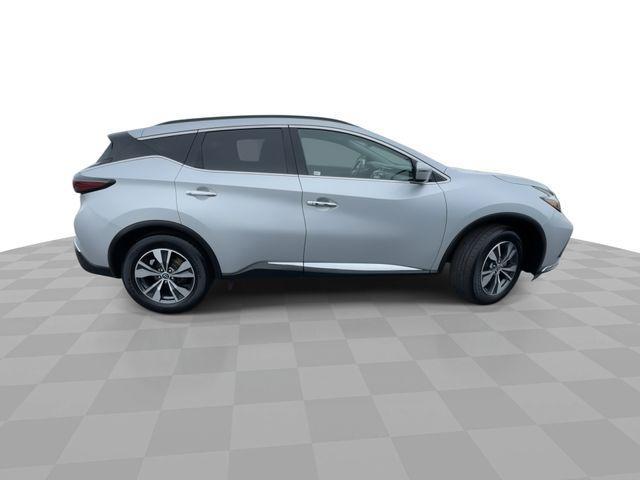 used 2023 Nissan Murano car, priced at $22,526