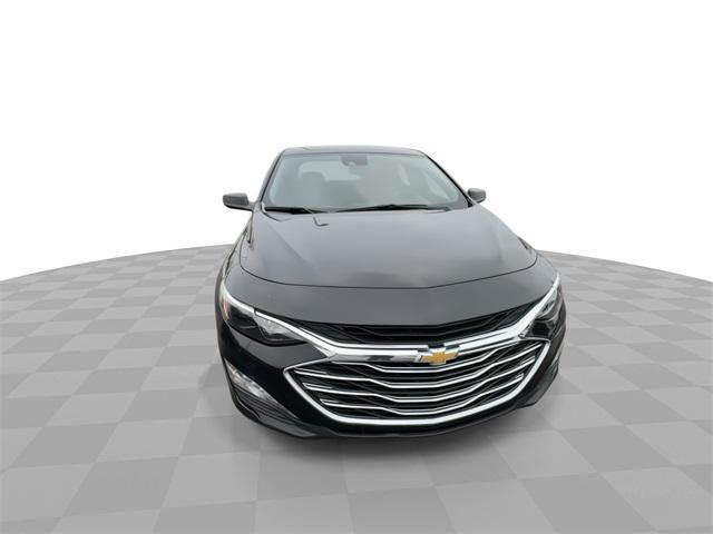used 2023 Chevrolet Malibu car, priced at $16,421