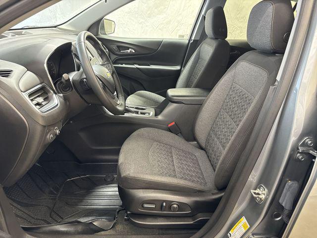 used 2024 Chevrolet Equinox car, priced at $20,571