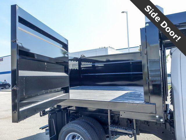 new 2024 Chevrolet Silverado 3500 car, priced at $81,381