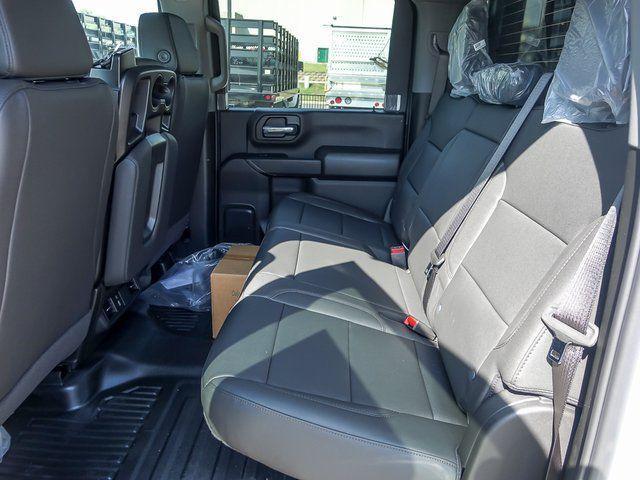 new 2024 Chevrolet Silverado 3500 car, priced at $81,381