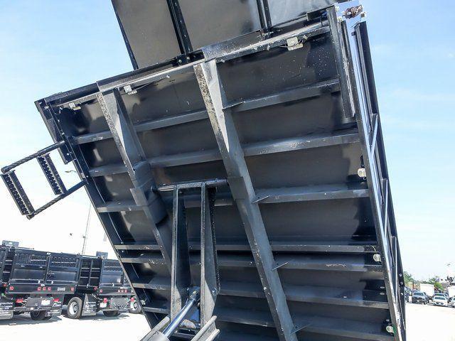 new 2024 Chevrolet Silverado 3500 car, priced at $81,381