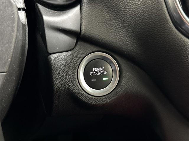 used 2022 Chevrolet Equinox car, priced at $18,535