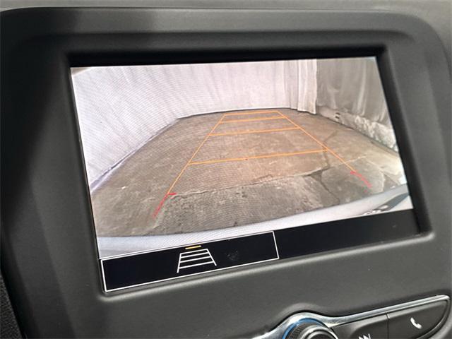 used 2022 Chevrolet Equinox car, priced at $18,535