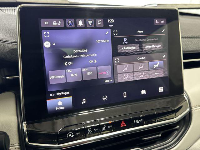 used 2022 Jeep Compass car, priced at $22,571