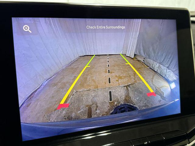 used 2022 Jeep Compass car, priced at $22,571