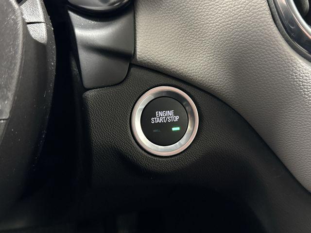 used 2024 Chevrolet Equinox car, priced at $23,271