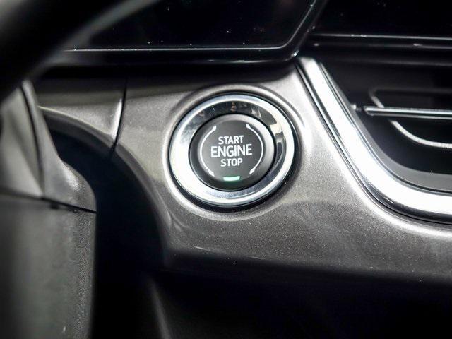 new 2026 Chevrolet Trax car, priced at $25,090