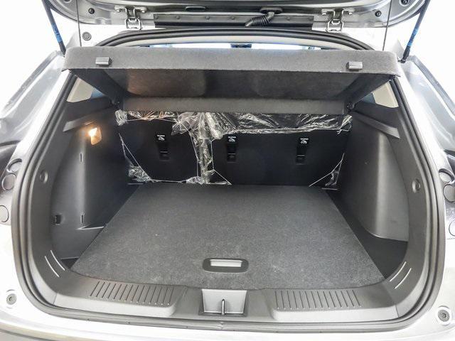 new 2026 Chevrolet Trax car, priced at $25,090