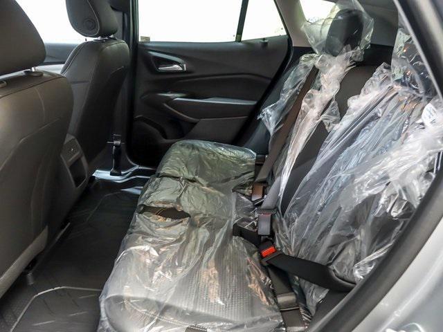 new 2026 Chevrolet Trax car, priced at $23,995