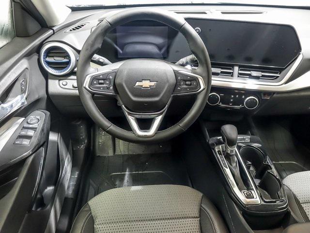 new 2026 Chevrolet Trax car, priced at $23,995