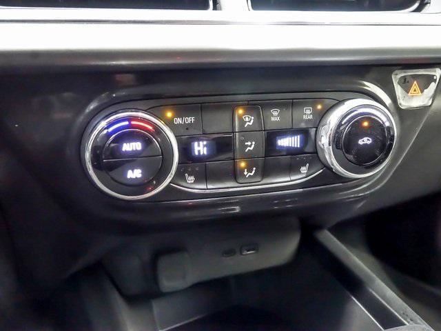 new 2026 Chevrolet Trax car, priced at $23,995