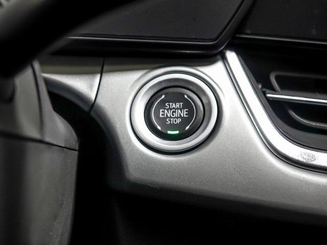 new 2026 Chevrolet Trax car, priced at $23,995