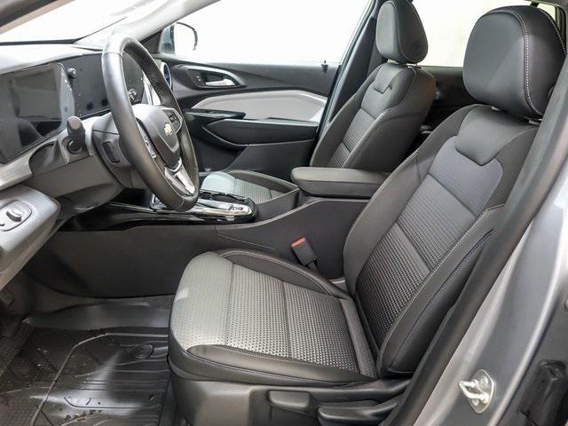 new 2026 Chevrolet Trax car, priced at $23,995